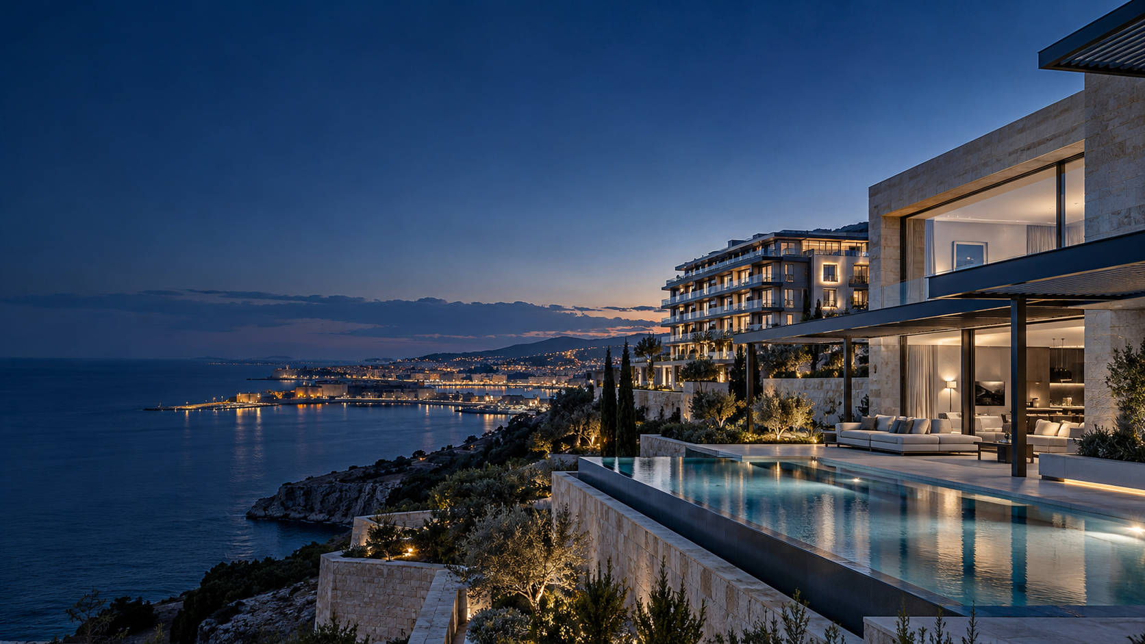 NEOS Development Portugal