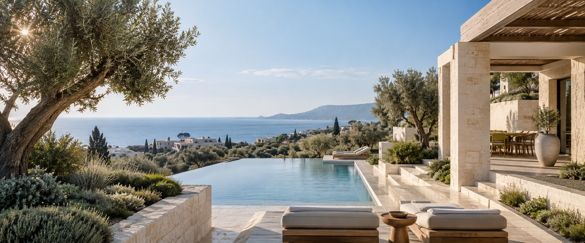 NEOS Development Cyprus