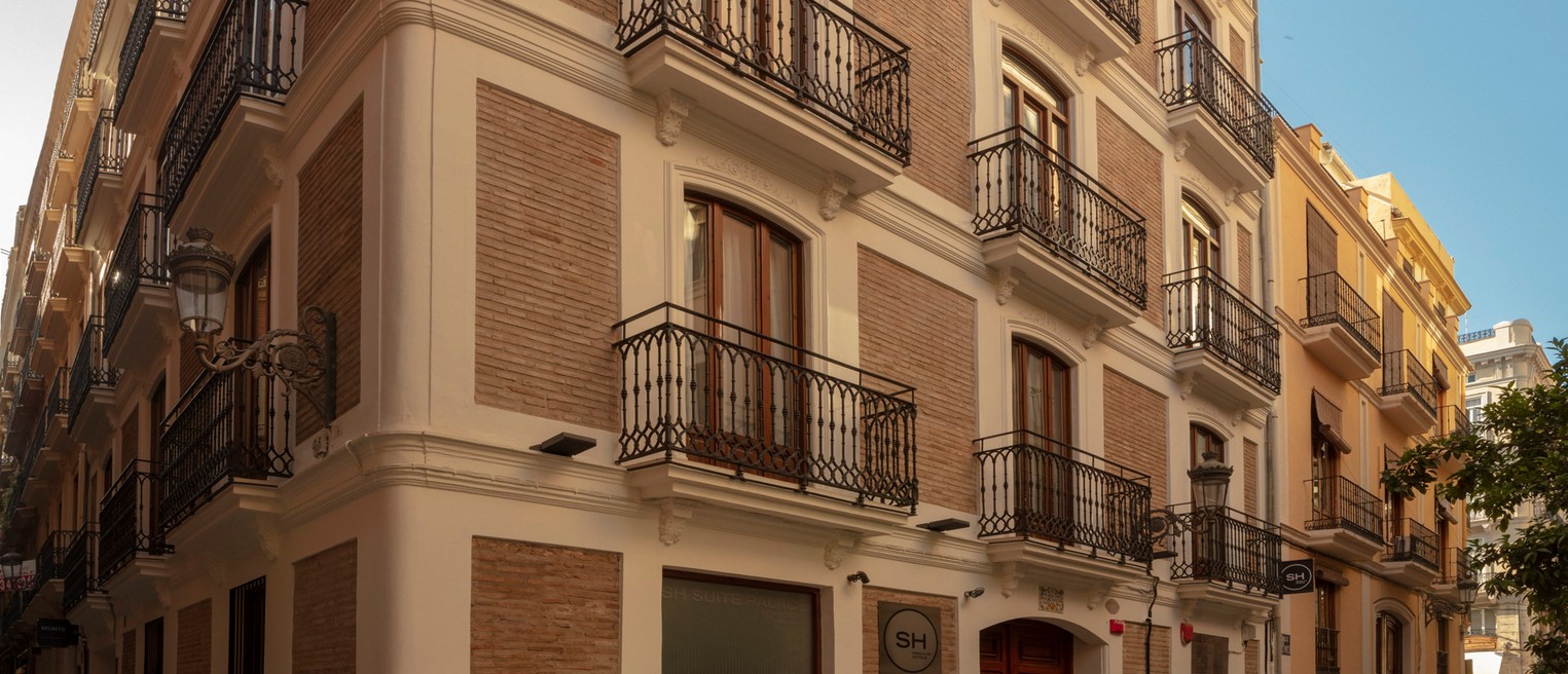 Valencia Aparthotel
